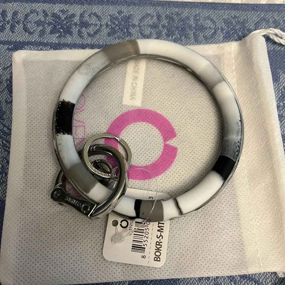 OVENTURE KEY RINGS - Picture 2 of 6